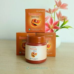 Sunoplex-সানোপ্লেক্স